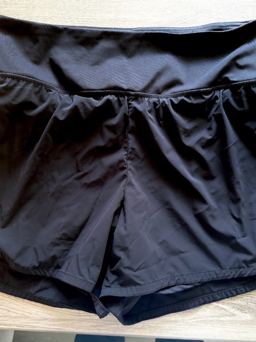 Spyder Active Athletic Shorts